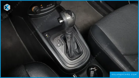 KIA SOUL 1.6 2U