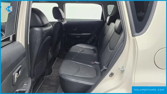KIA SOUL 1.6 2U