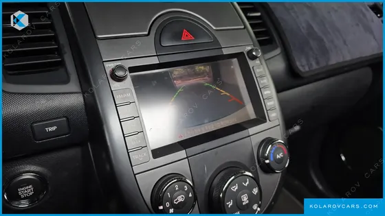 KIA SOUL 1.6 2U
