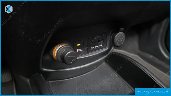 KIA SOUL 1.6 2U
