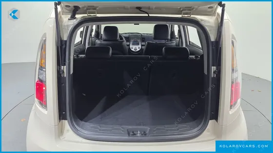 KIA SOUL 1.6 2U