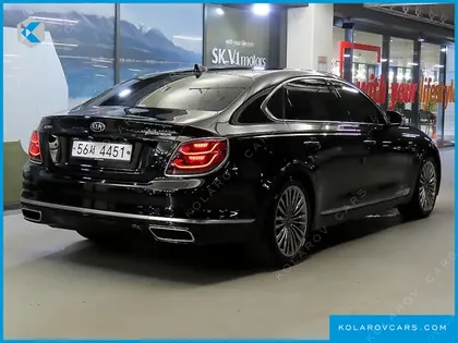 KIA K9 3.8 GDI AWD