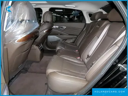 KIA K9 3.8 GDI AWD