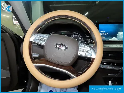 KIA K9 3.8 GDI AWD