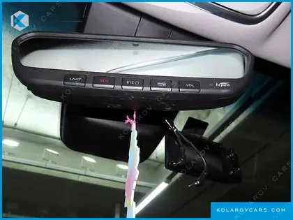 KIA K9 3.8 GDI AWD