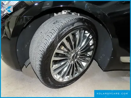 KIA K9 3.8 GDI AWD