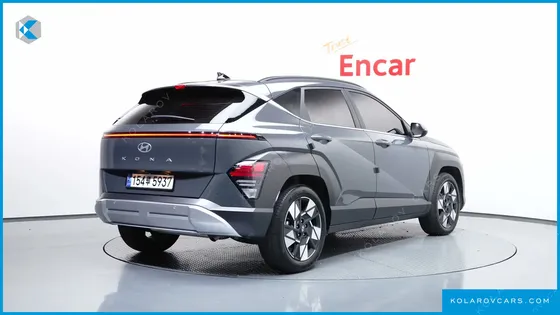 HYUNDAI KONA INSPIRATION