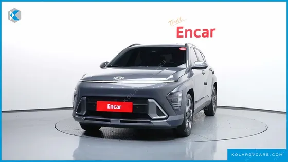 HYUNDAI KONA INSPIRATION
