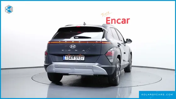 HYUNDAI KONA INSPIRATION