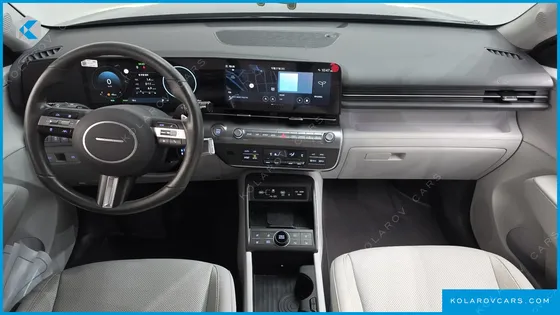 HYUNDAI KONA INSPIRATION