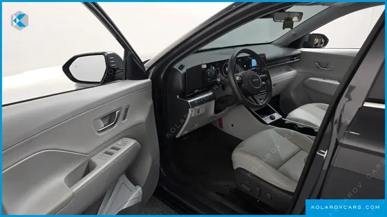 HYUNDAI KONA INSPIRATION