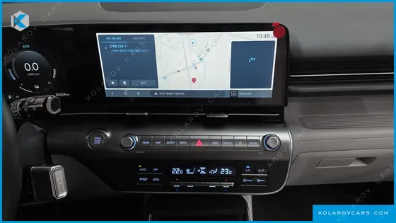 HYUNDAI KONA INSPIRATION