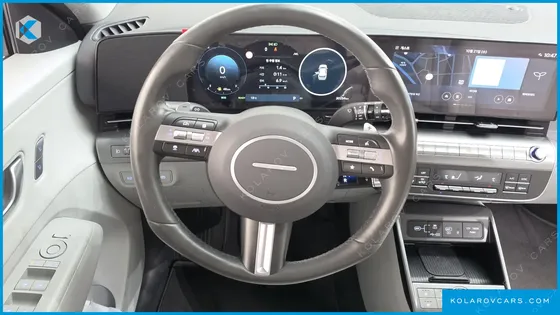 HYUNDAI KONA INSPIRATION