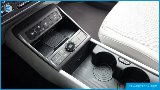 HYUNDAI KONA INSPIRATION