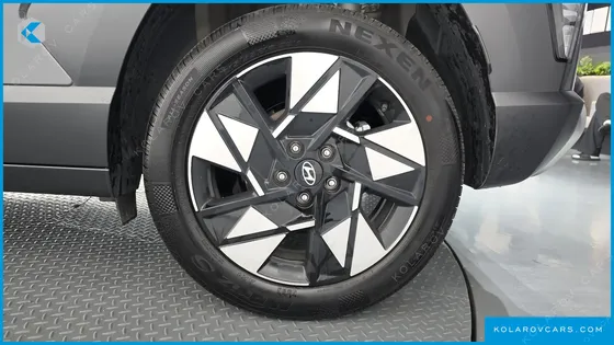 HYUNDAI KONA INSPIRATION