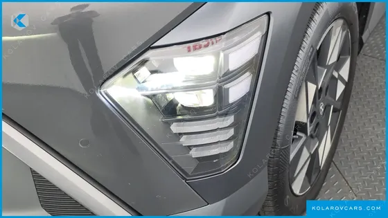 HYUNDAI KONA INSPIRATION