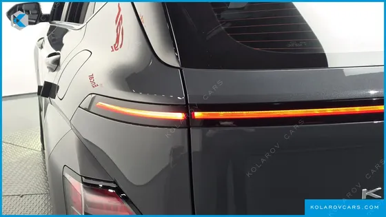 HYUNDAI KONA INSPIRATION