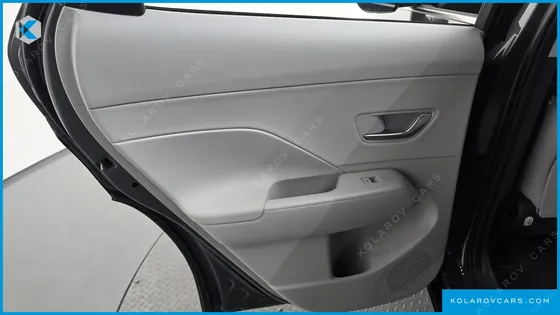HYUNDAI KONA INSPIRATION