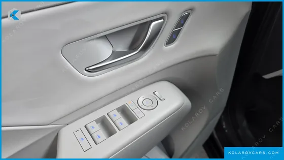 HYUNDAI KONA INSPIRATION