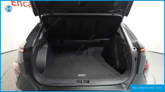 HYUNDAI KONA INSPIRATION