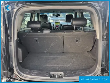 KIA SOUL 1.6 GDI LUXURY