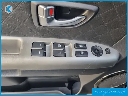 KIA SOUL 1.6 GDI LUXURY