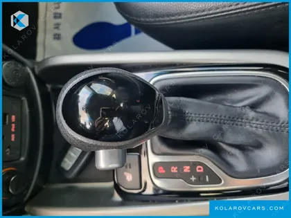 KIA SOUL 1.6 GDI LUXURY