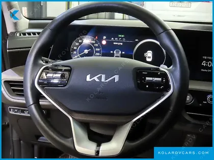 KIA K8 2.5 GASOLINE 2WD