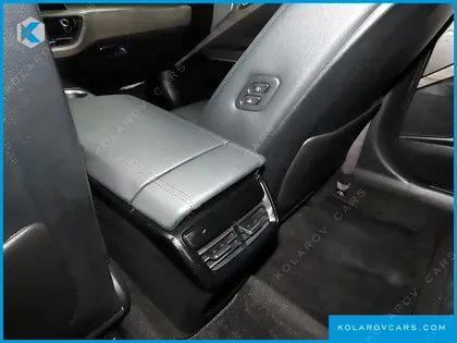 KIA K8 2.5 GASOLINE 2WD
