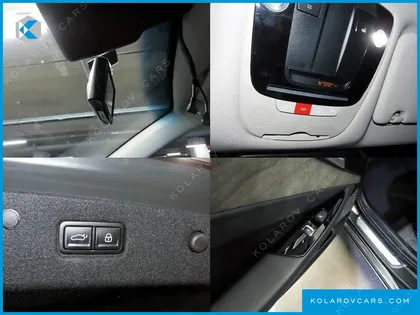 KIA K8 2.5 GASOLINE 2WD