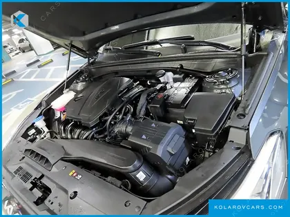 KIA K8 2.5 GASOLINE 2WD