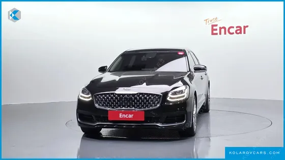 KIA K9 3.8 GDI AWD