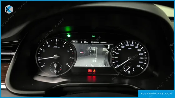 KIA K9 3.8 GDI AWD