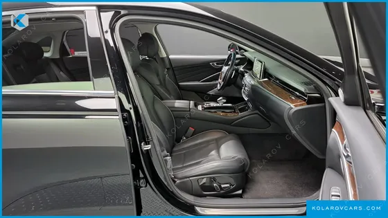 KIA K9 3.8 GDI AWD