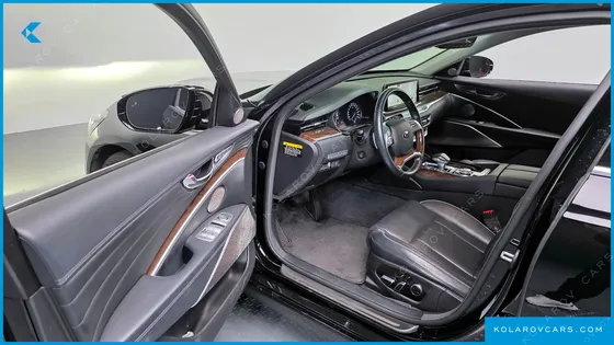 KIA K9 3.8 GDI AWD