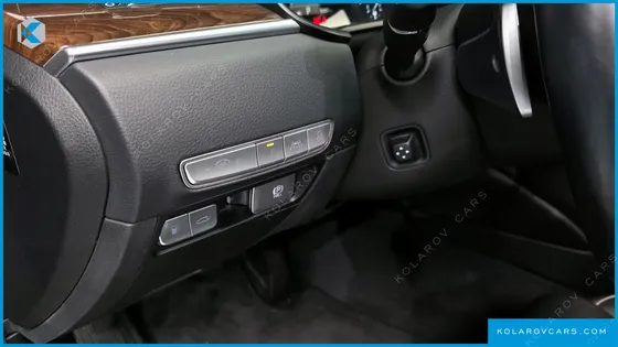 KIA K9 3.8 GDI AWD