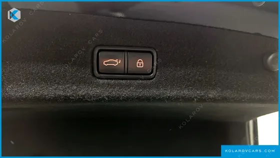 KIA K9 3.8 GDI AWD