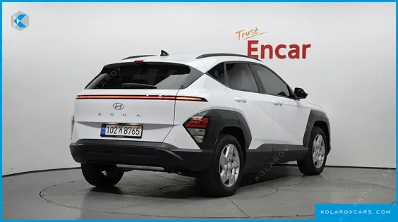 HYUNDAI KONA H PICK