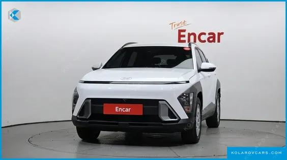 HYUNDAI KONA H PICK