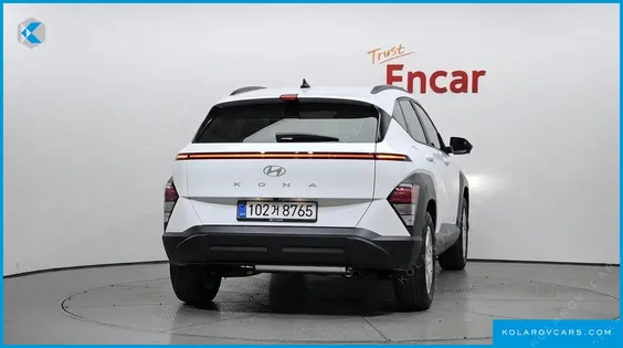 HYUNDAI KONA H PICK