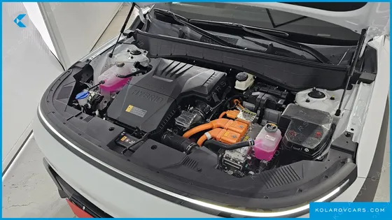 HYUNDAI KONA H PICK