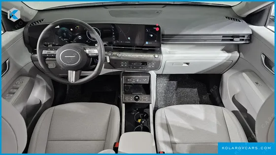 HYUNDAI KONA H PICK
