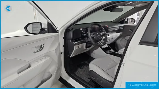 HYUNDAI KONA H PICK