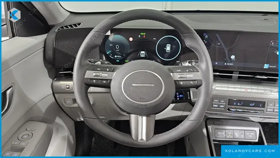 HYUNDAI KONA H PICK