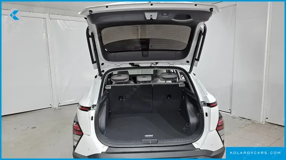 HYUNDAI KONA H PICK
