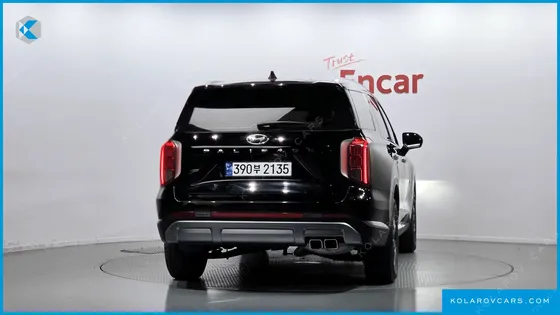 HYUNDAI PALISADE DIESEL 2.2 2WD