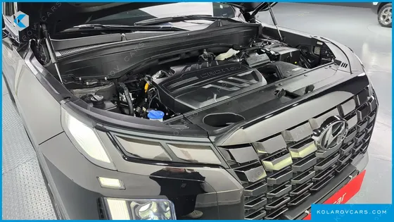 HYUNDAI PALISADE DIESEL 2.2 2WD