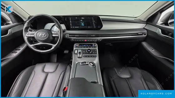HYUNDAI PALISADE DIESEL 2.2 2WD