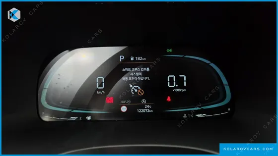 HYUNDAI PALISADE DIESEL 2.2 2WD