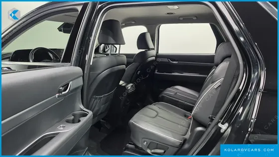 HYUNDAI PALISADE DIESEL 2.2 2WD